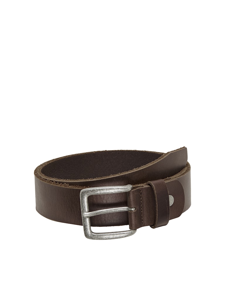 ONSCARTER MEDIUM LEATHER BELT Vyö