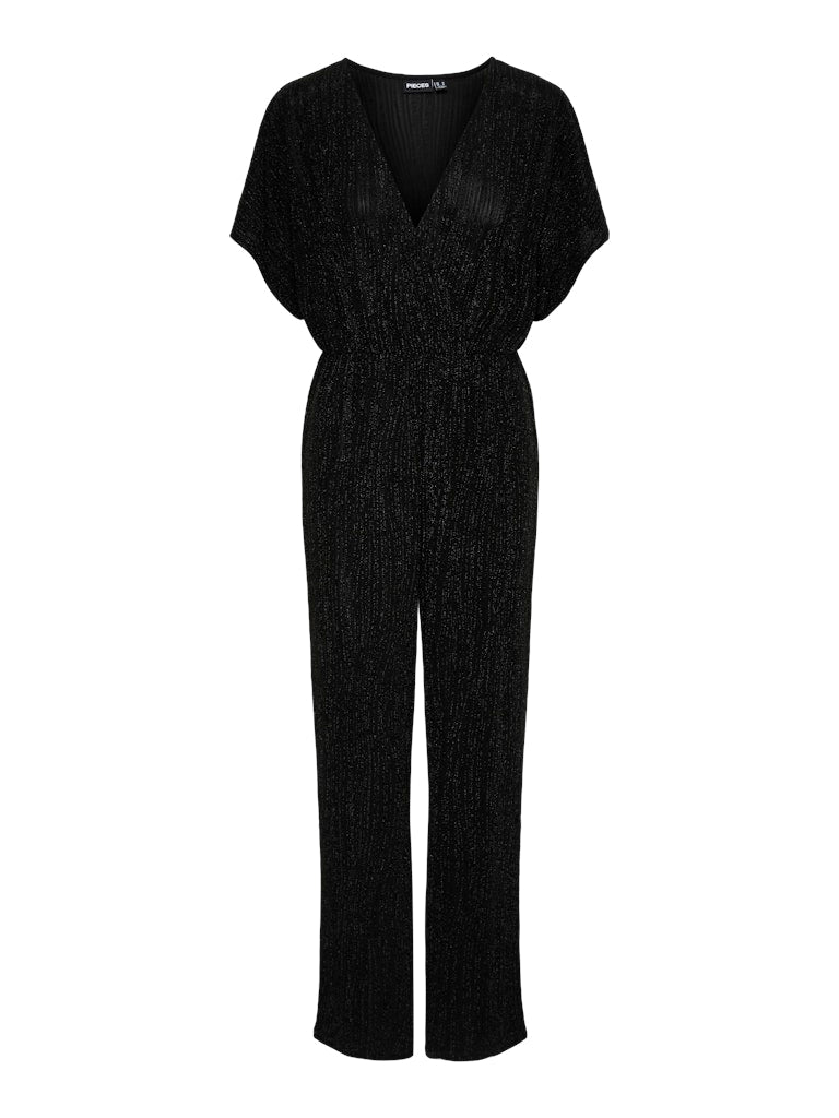 PCRENATA SS JUMPSUIT JRS Haalari
