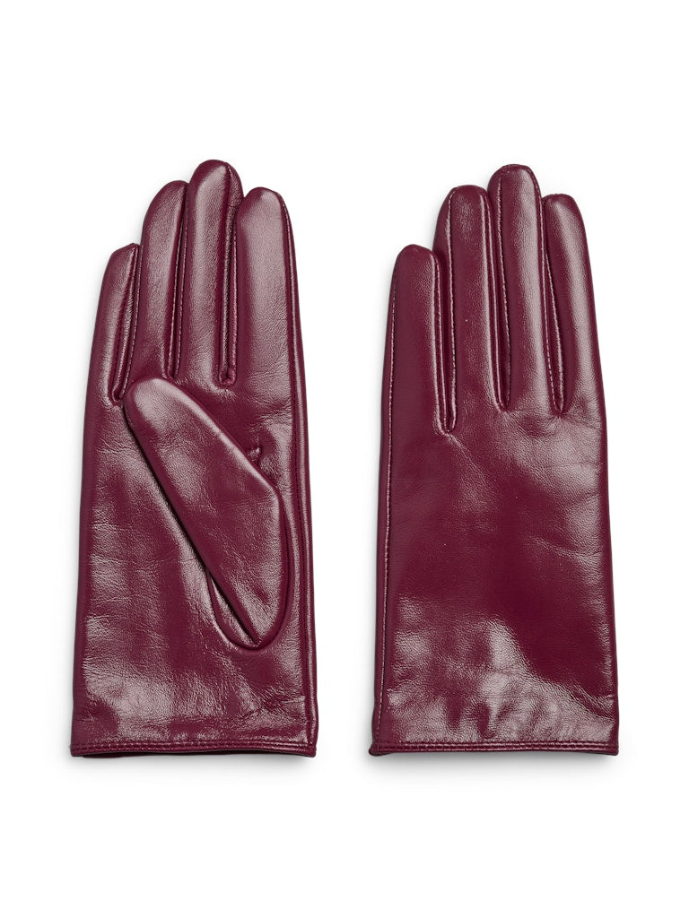 PCMARIETTA SMART WB GLOVES Sormikkaat