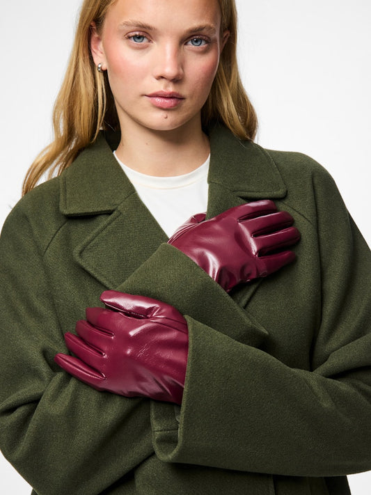 PCMARIETTA SMART WB GLOVES Sormikkaat