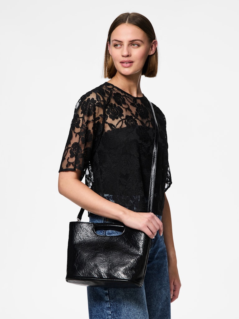 PCNADINE CROSS BODY BAG Laukku
