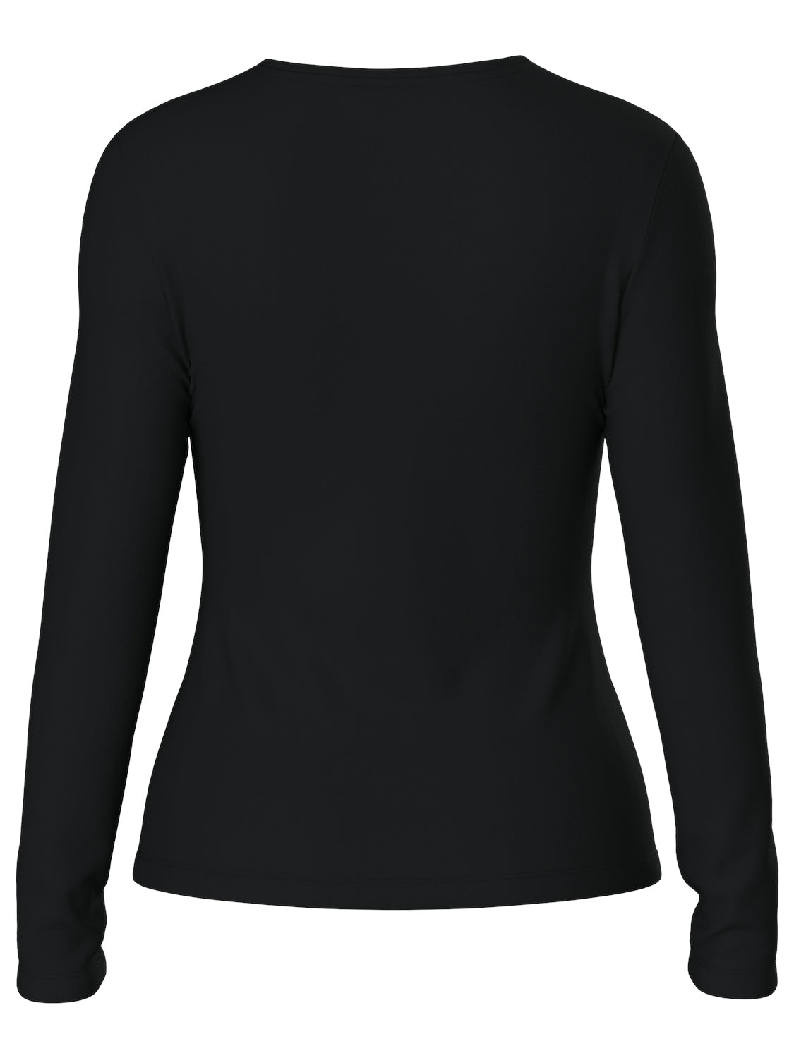 PCSIRENE LS TEE NOOS Trikoopaita