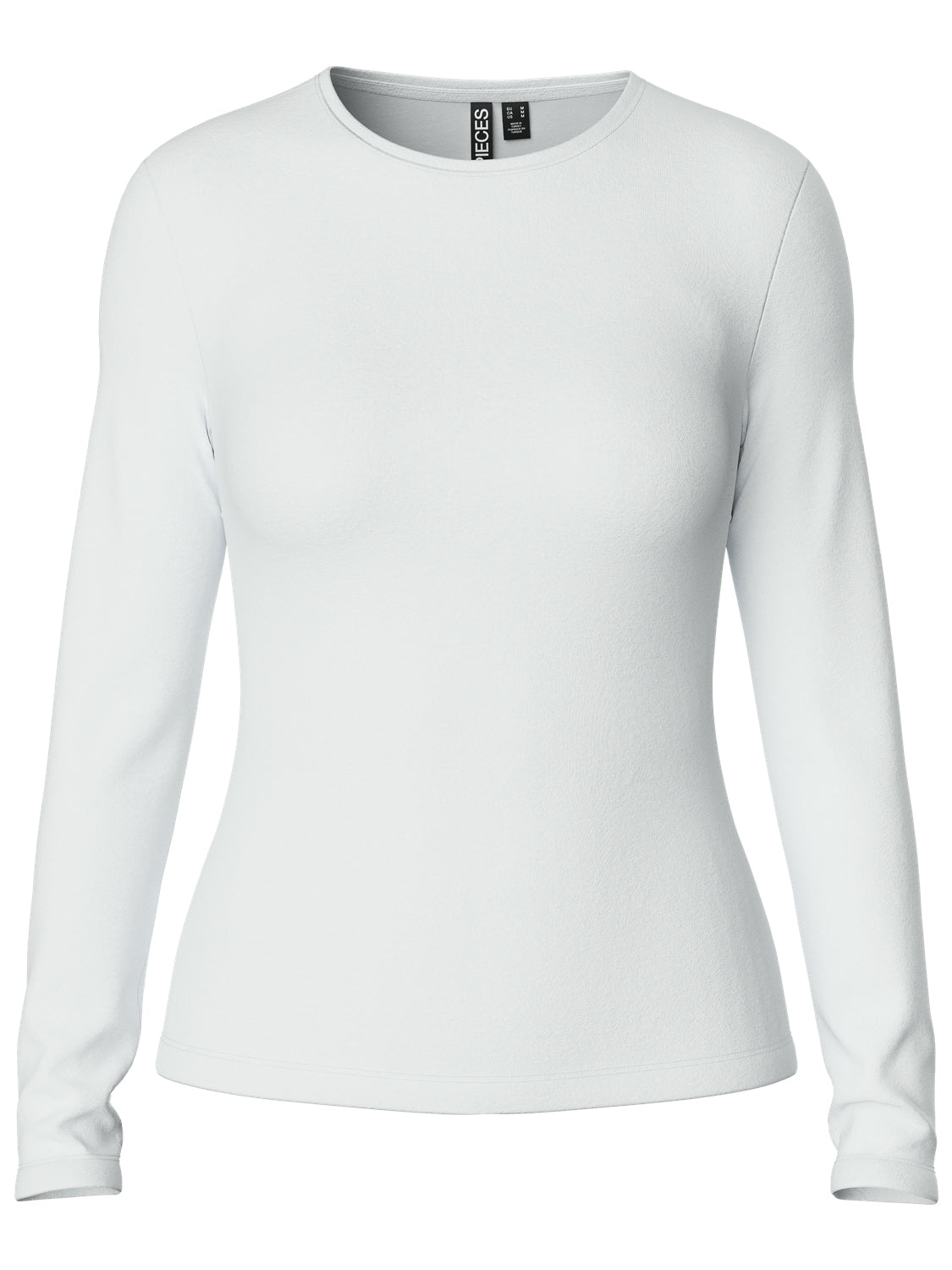 PCSIRENE LS TEE NOOS Trikoopaita