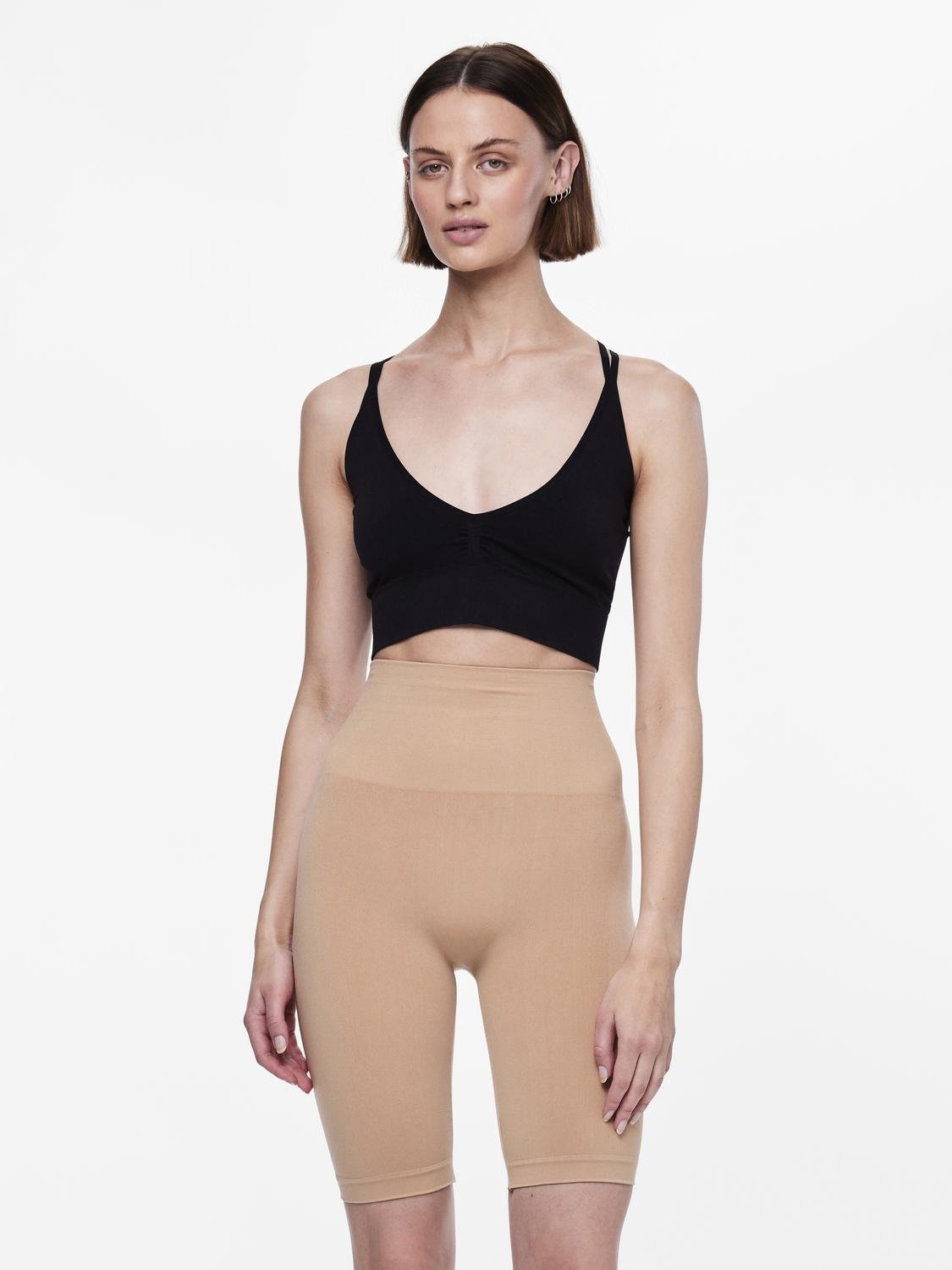PCIMAGINE SHAPEWEAR SHORTS NOOS Trikoot