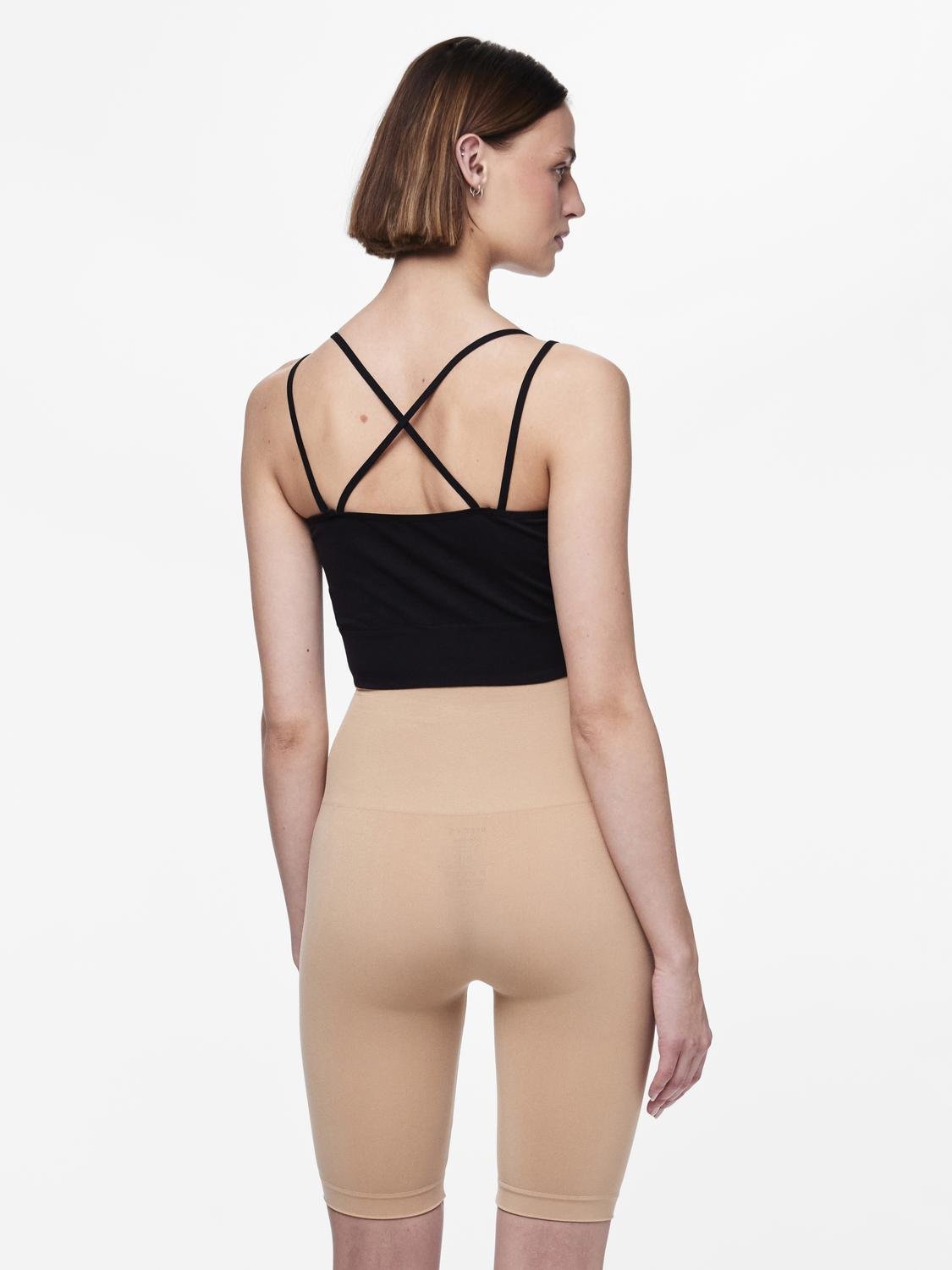 PCIMAGINE SHAPEWEAR SHORTS NOOS Trikoot