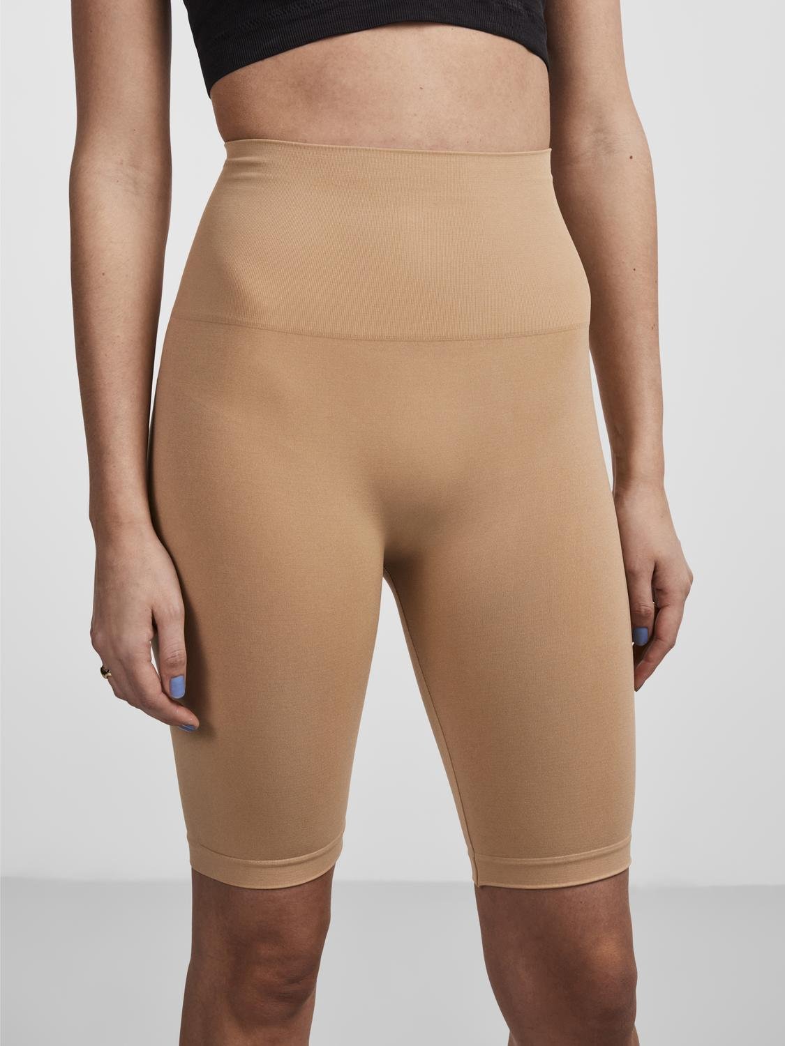 PCIMAGINE SHAPEWEAR SHORTS NOOS Trikoot