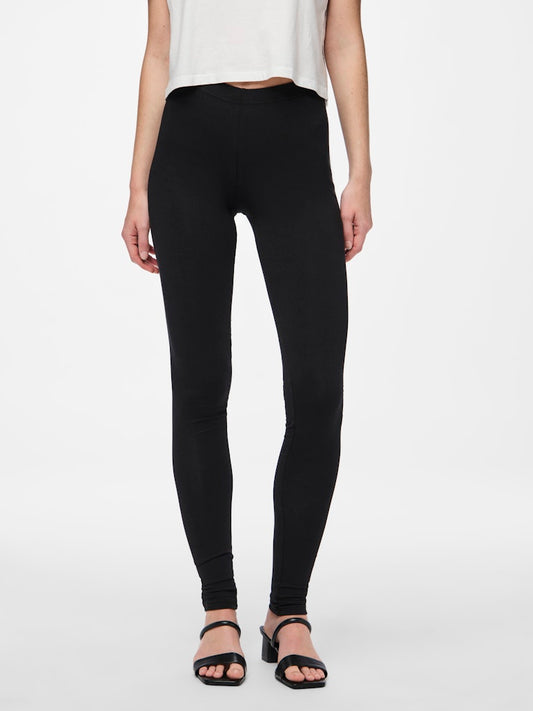 PCEDITA LONG LEGGINGS NOOS BC Legginsit