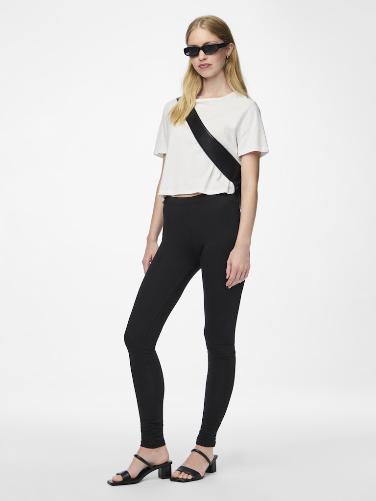 PCEDITA LONG LEGGINGS NOOS BC Legginsit