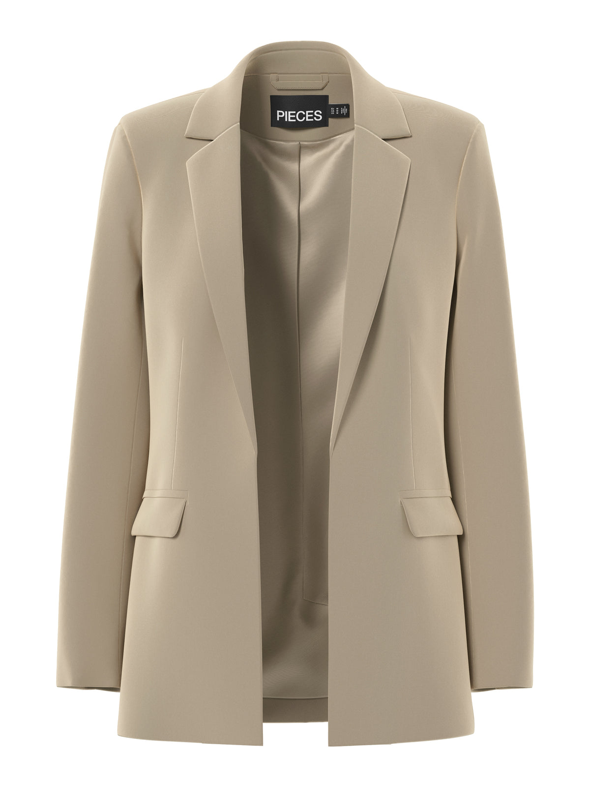 PCBOZZY LS LOOSE BLAZER Bleiseri