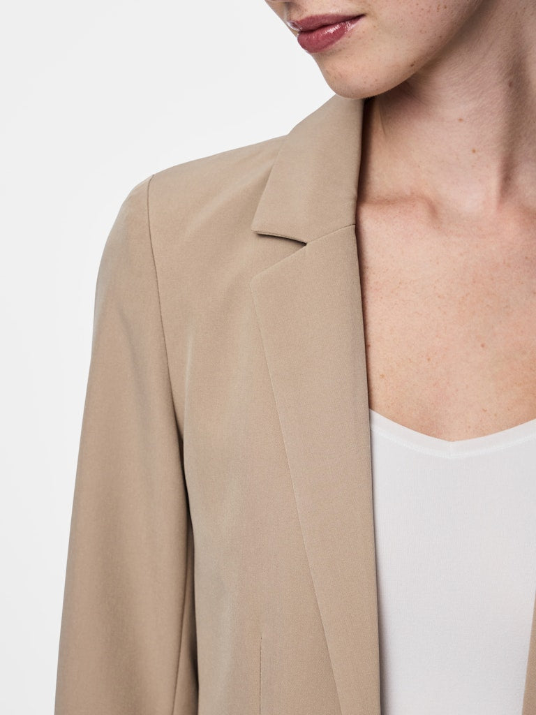 PCBOZZY LS LOOSE BLAZER Bleiseri