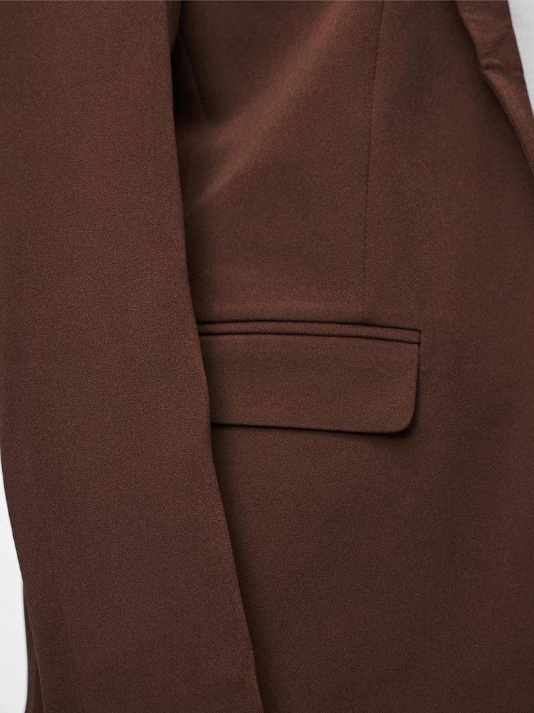 PCBOZZY LS LOOSE BLAZER Bleiseri