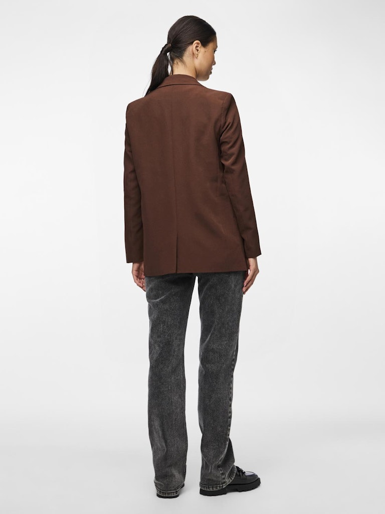 PCBOZZY LS LOOSE BLAZER Bleiseri