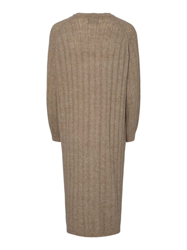 PCMAGGY LS LONG KNIT CARDIGAN NOOS BC Neuletakki