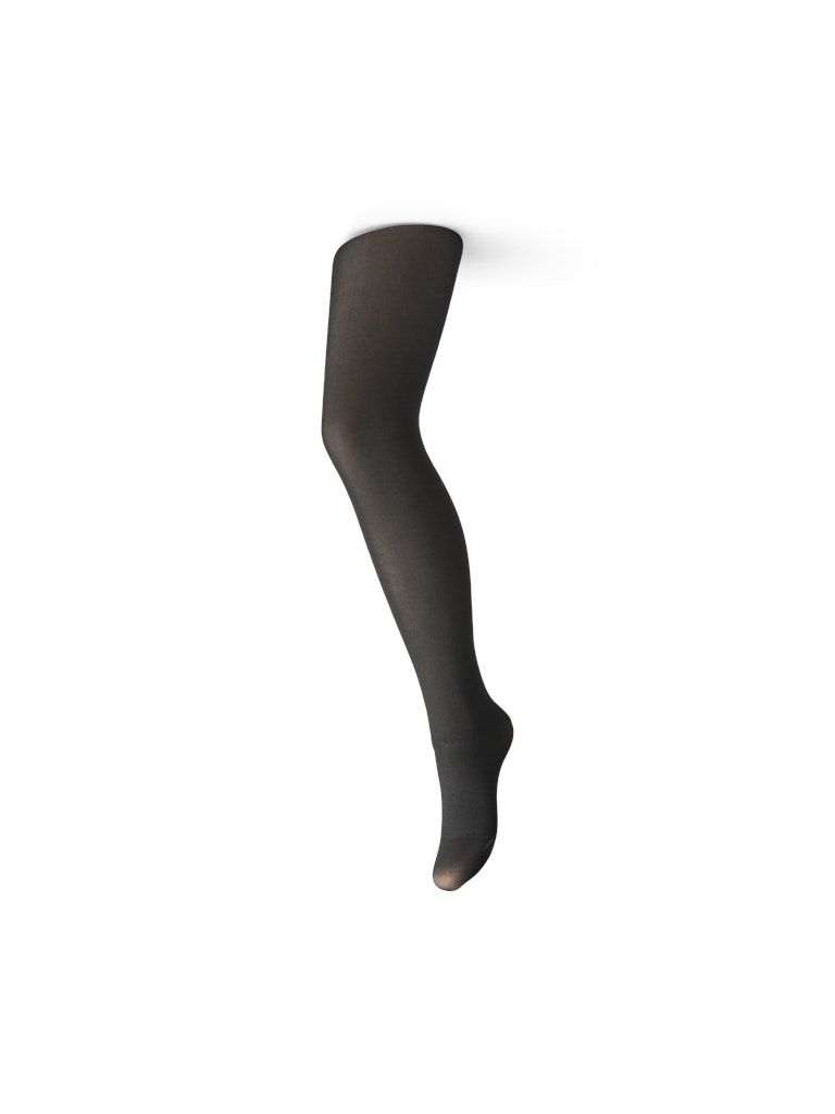 PCSOPHIE FLEECE TIGHTS NOOS Sukkahousut