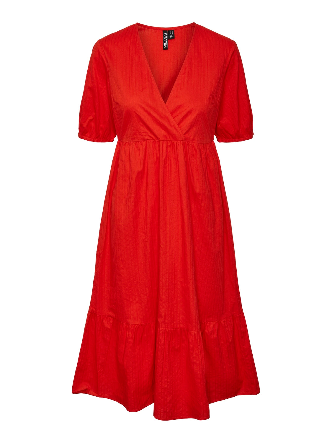 PCMANON 2/4 MIDI DRESS Mekko