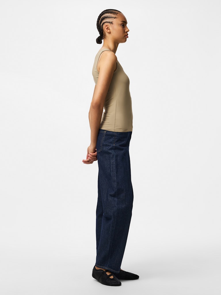 PCLULA SL REVERSIBLE TANKTOP JRS NOOS Toppi