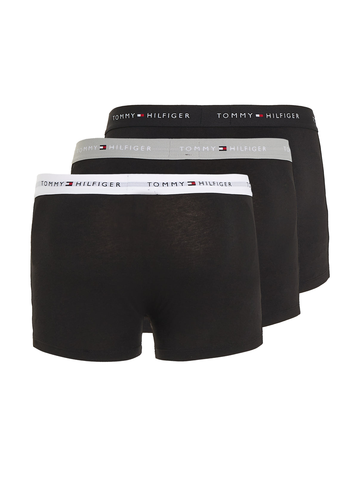 TOMMY HILFIGER 3P WB TRUNK Bokserit