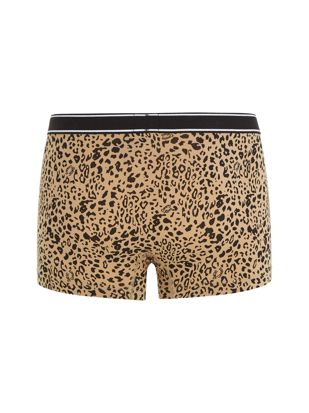 TOMMY JEANS TRUNK PRINT Bokserit