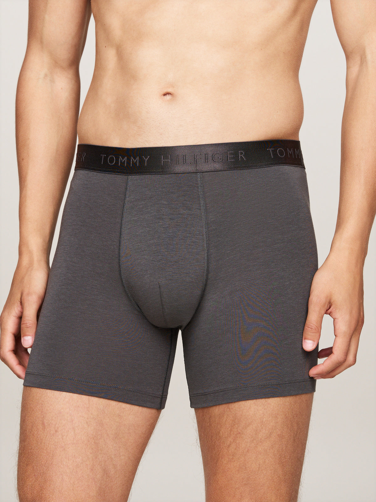 TOMMY HILFIGER 3P BOXER BRIEF Bokserit