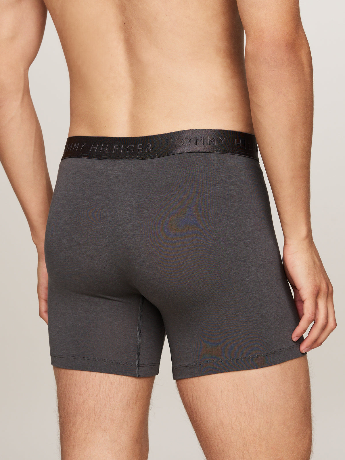 TOMMY HILFIGER 3P BOXER BRIEF Bokserit