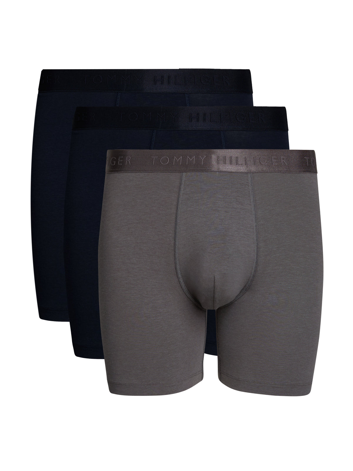 TOMMY HILFIGER 3P BOXER BRIEF Bokserit