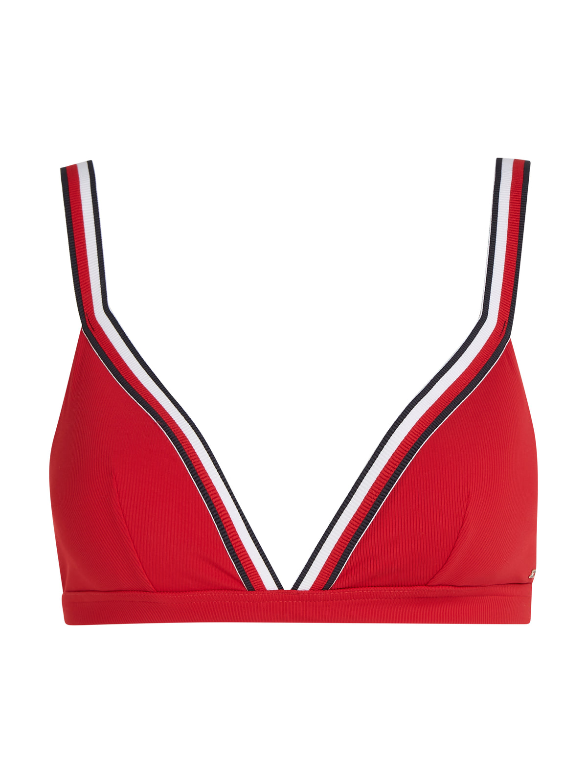 TOMMY HILFIGER TRIANGLE Bikiniyläosa