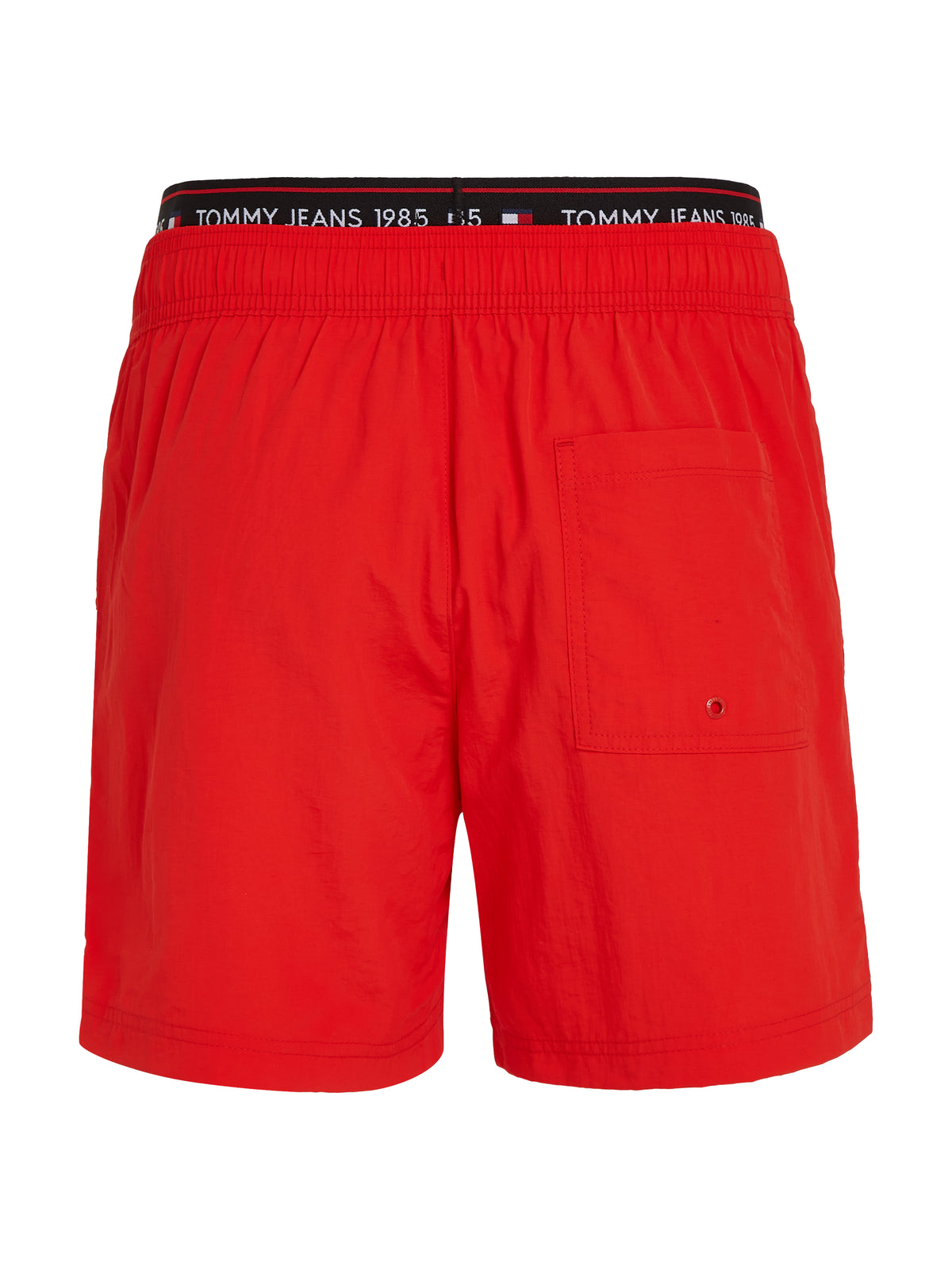 TOMMY JEANS MEDIUM DRAWSTRING Uimashortsit