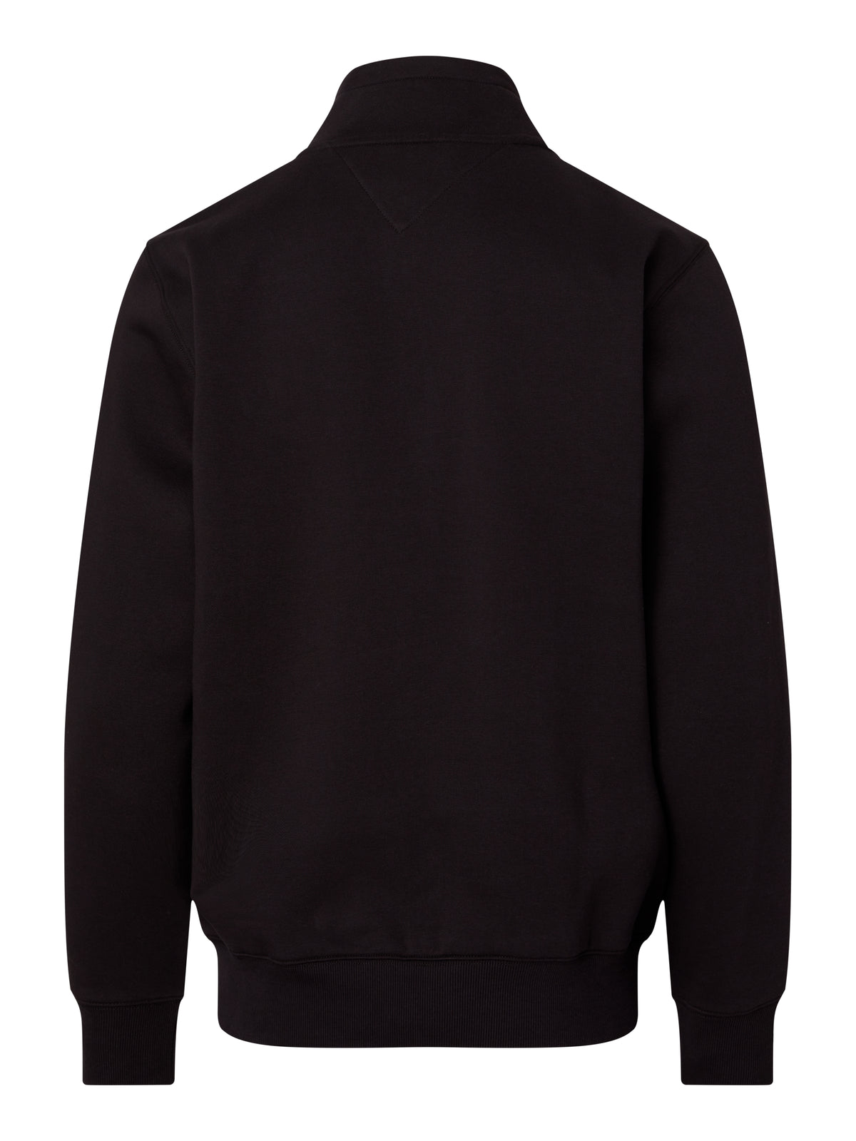 TJM REGULAR FLEECE MOCK NECK Collegepaita