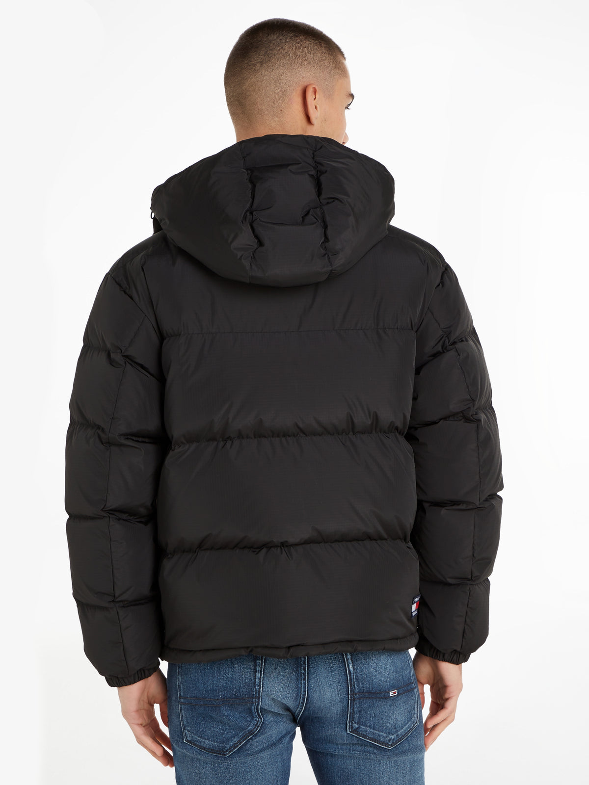 TJM ALASKA PUFFER Untuvatakki