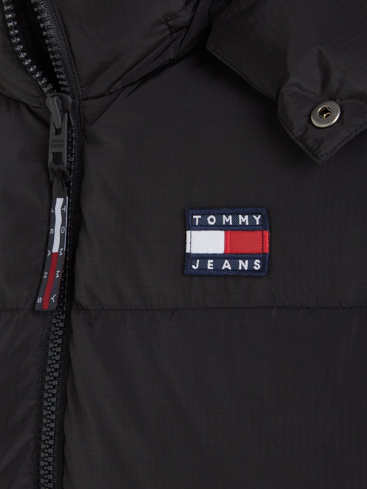 TJM ALASKA PUFFER Untuvatakki