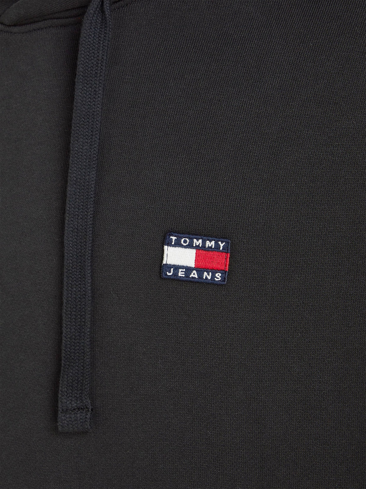 TJM RLX XS BADGE HOODIE Huppari