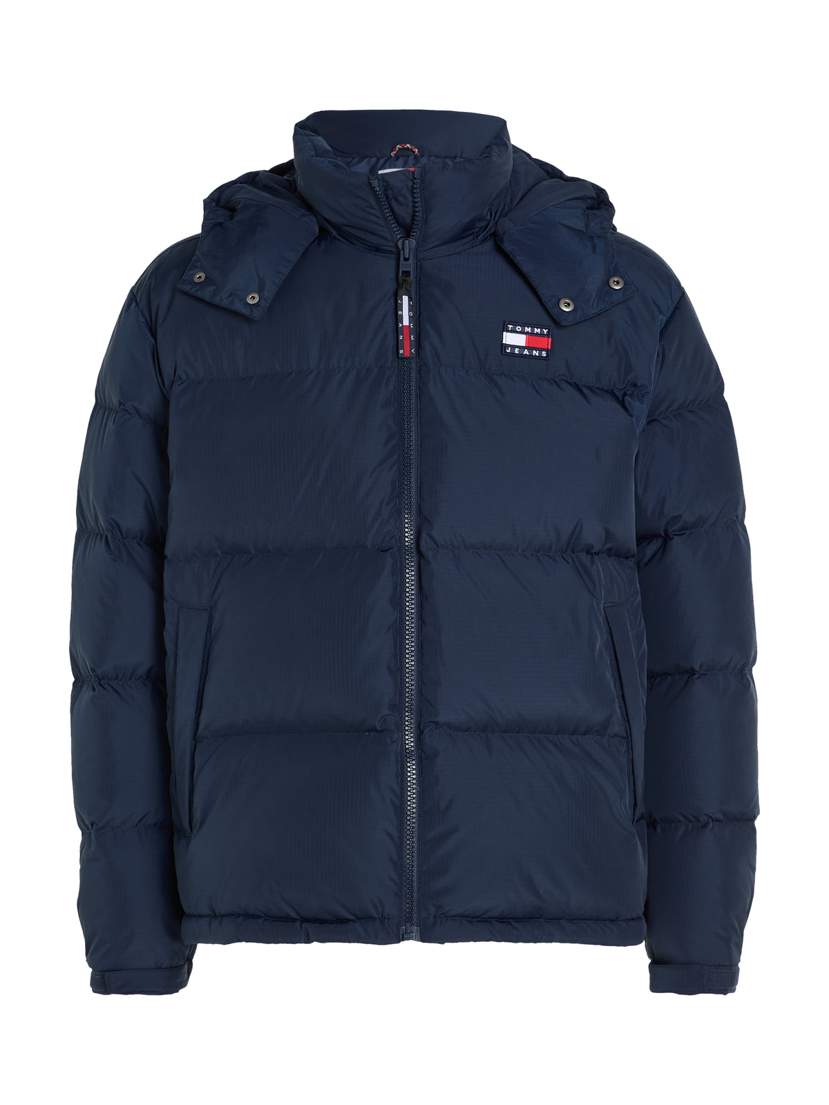 TJM ALASKA PUFFER Untuvatakki