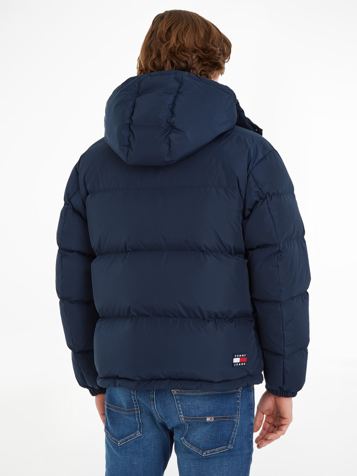 TJM ALASKA PUFFER Untuvatakki