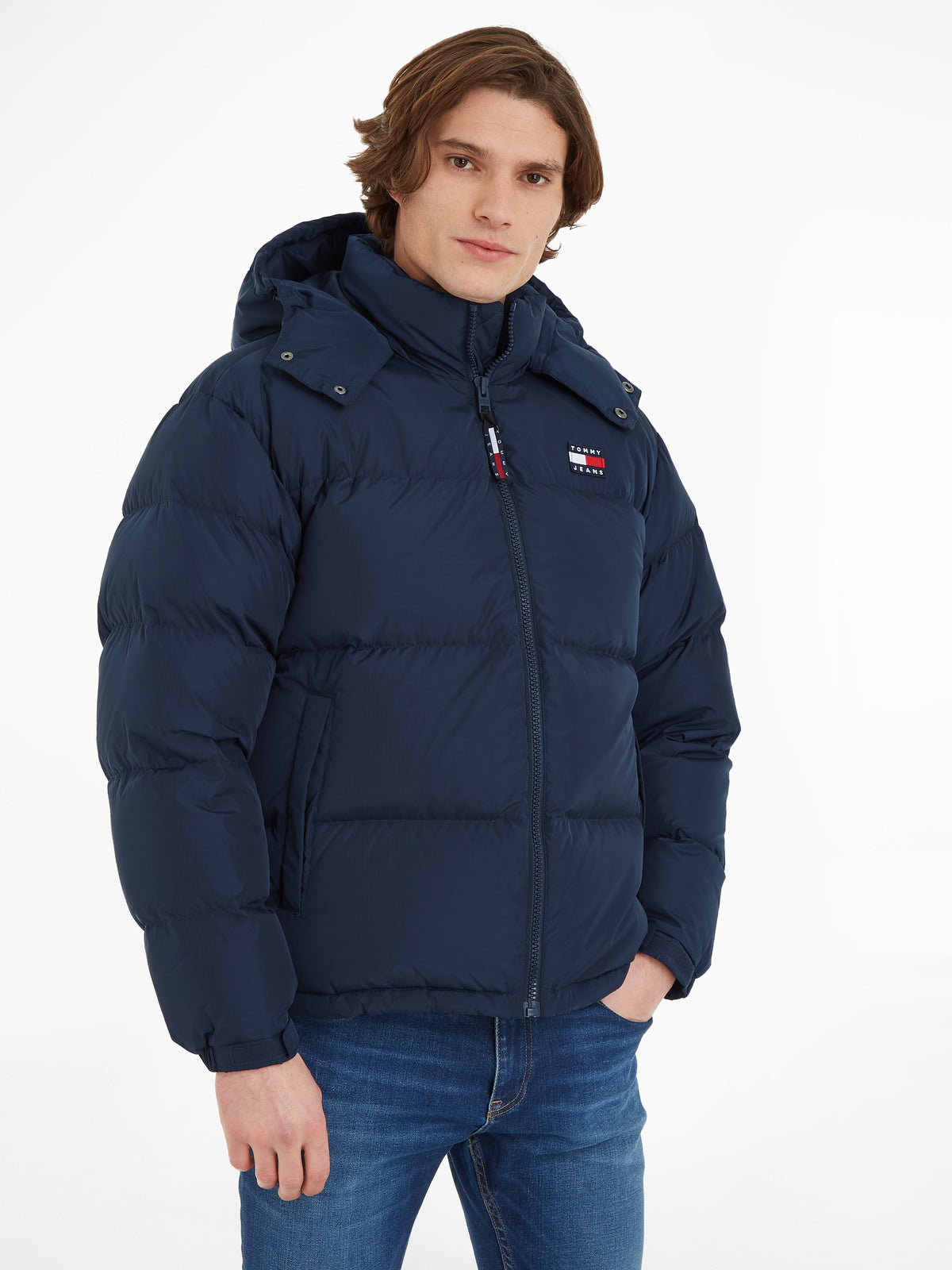 TJM ALASKA PUFFER Untuvatakki