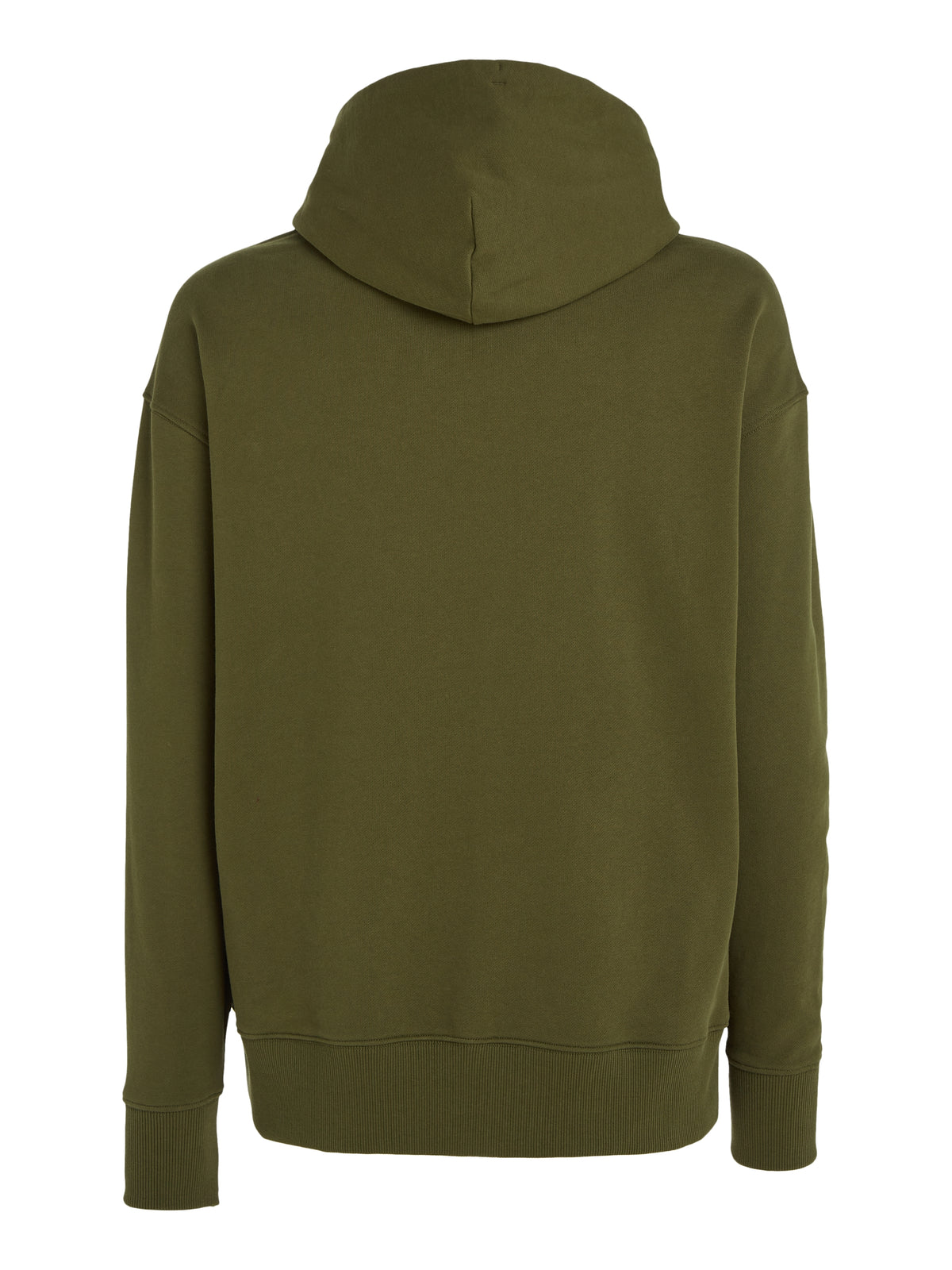 TJM TLX XS BADGE HOODIE Huppari