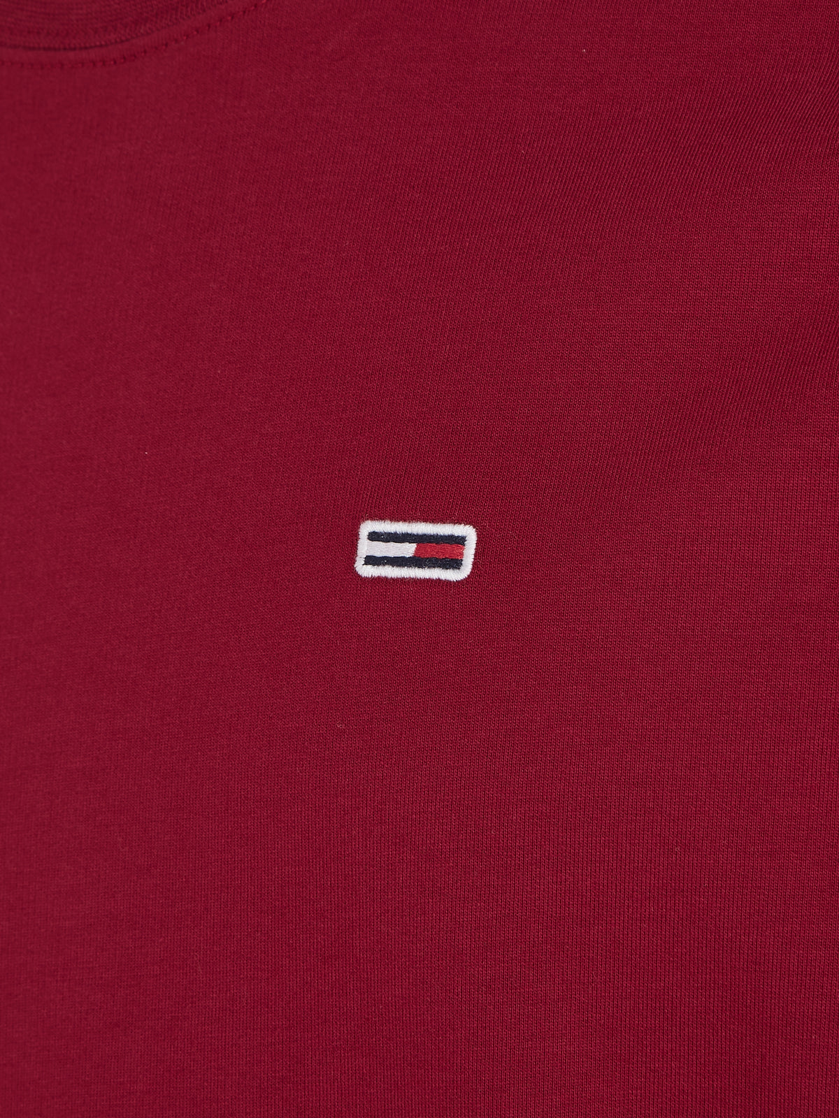 TJM REG TEXTURED TERRY TEE T-paita