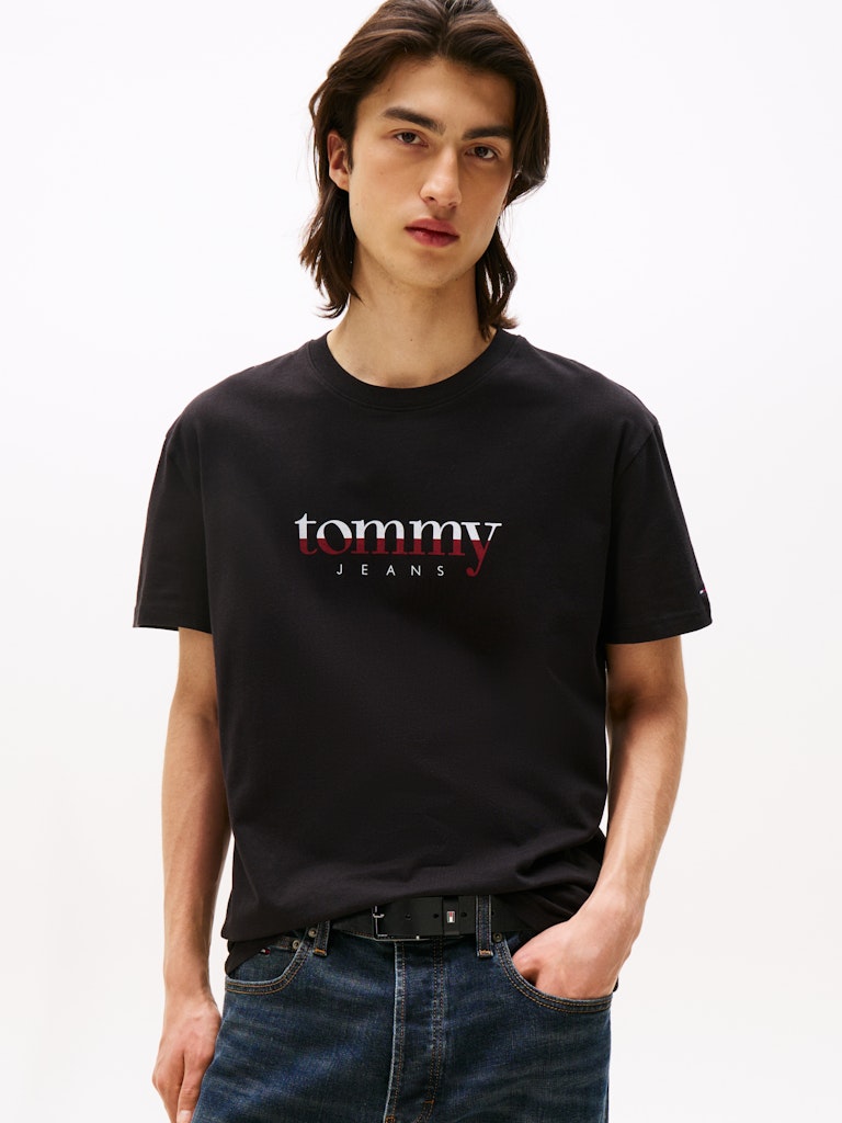 TJM REG DNA TEE EXT T-paita