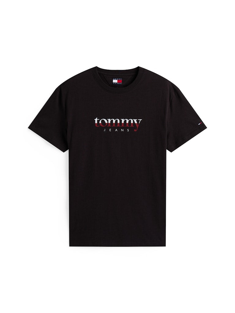 TJM REG DNA TEE EXT T-paita