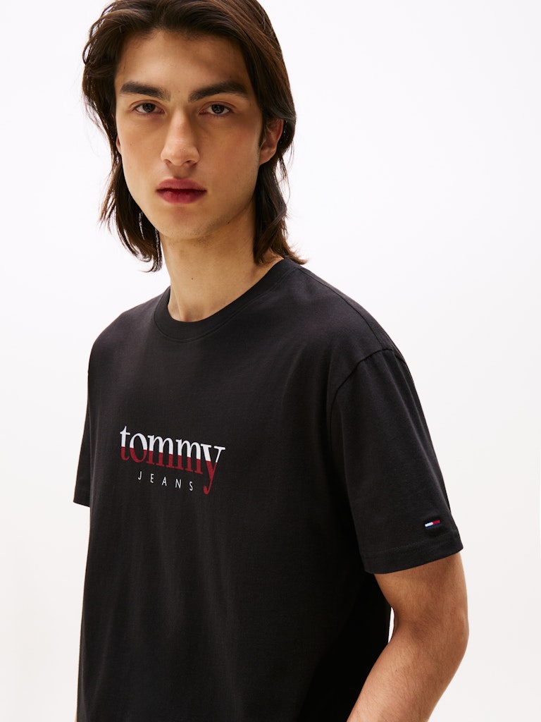 TJM REG DNA TEE EXT T-paita