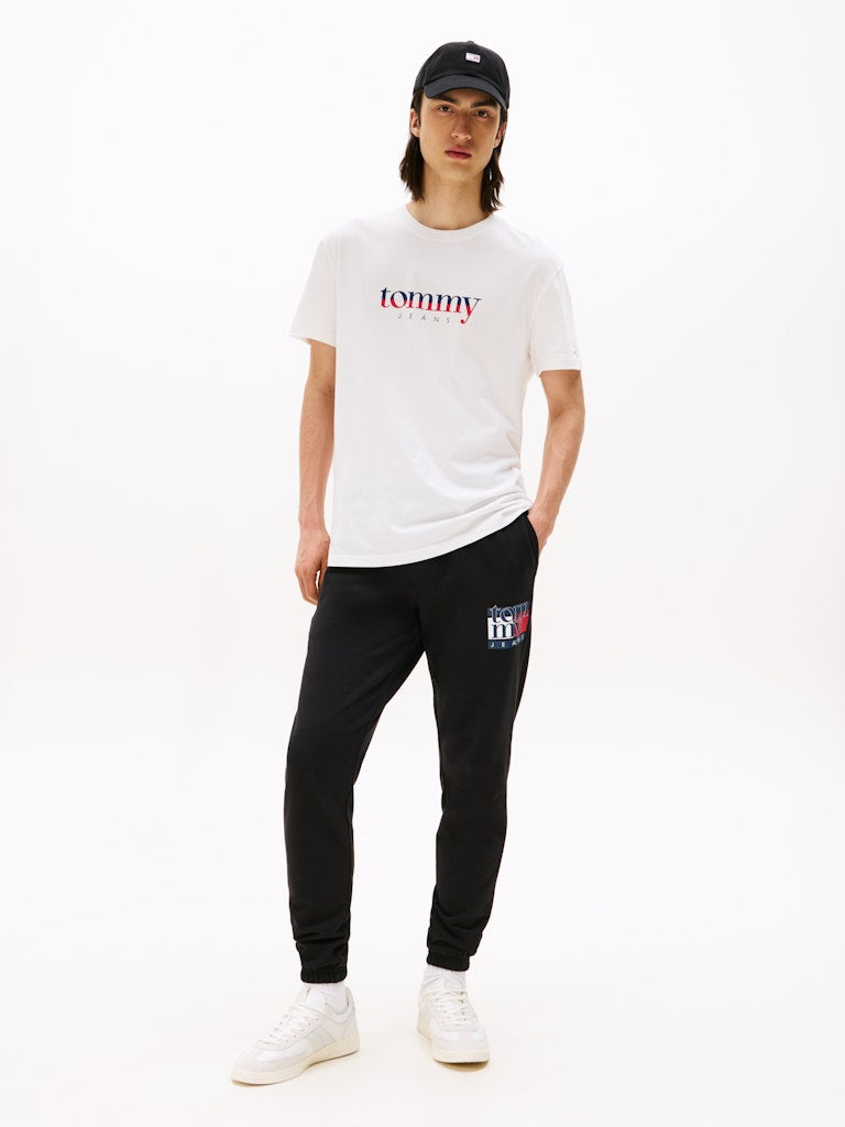 TJM REG DNA TEE EXT T-paita