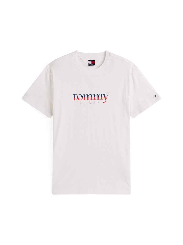 TJM REG DNA TEE EXT T-paita