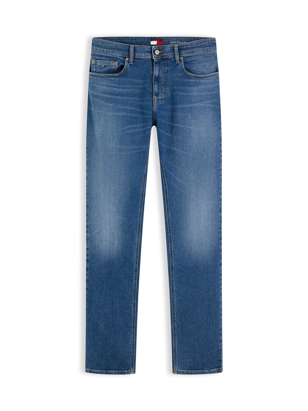 TOMMY JEANS SCANTON SLIM Farkut