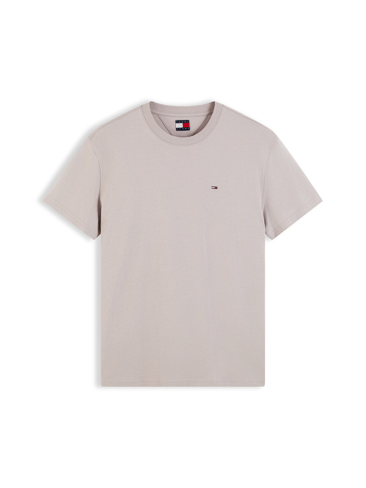 TJM REG SFLAG SS TEE T-paita