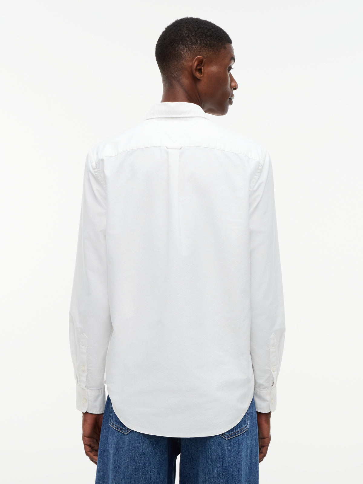 TJM REG OXFORD SHIRT Paita