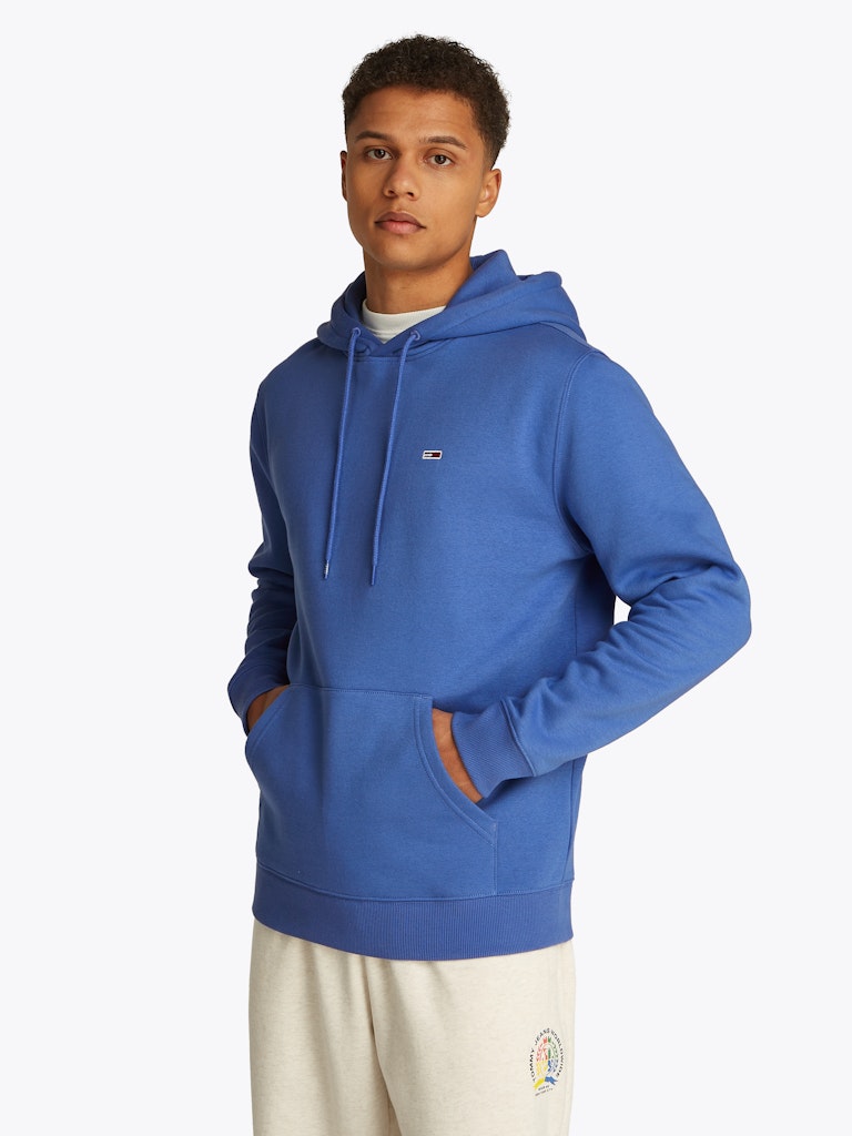 TJM REG S FLAG HOODIE Huppari