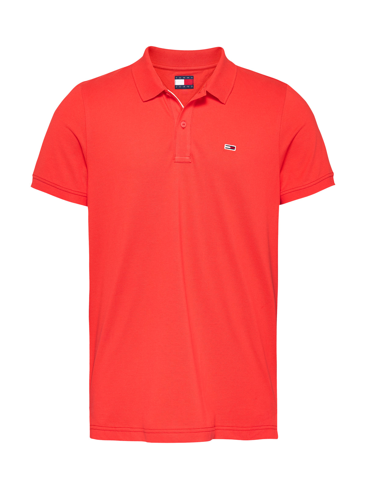 TJM SLIM PLACKET POLO Paita