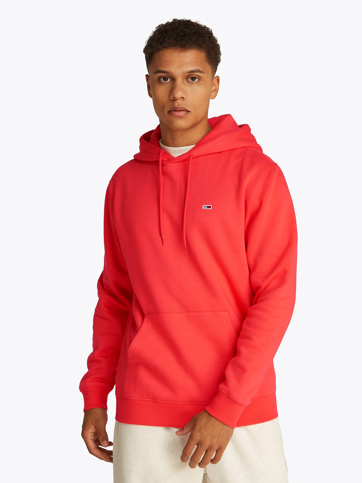 TJM REG S FLAG HOODIE Huppari