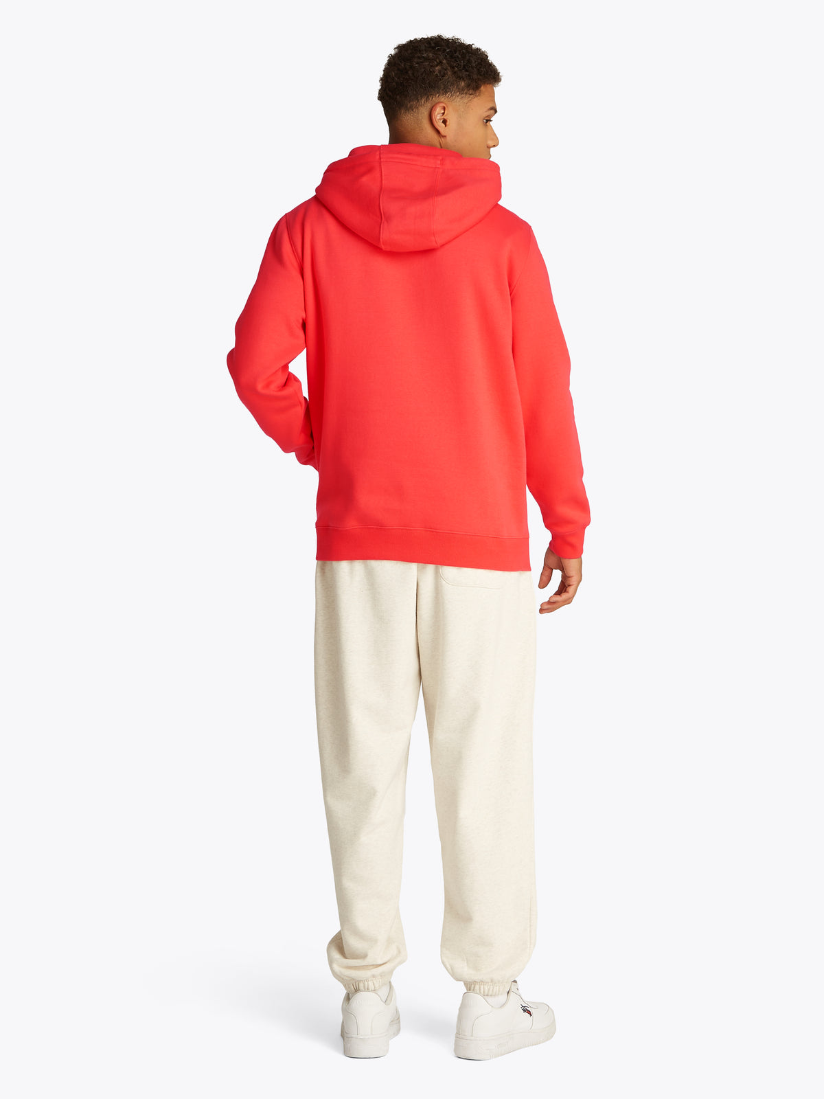 TJM REG S FLAG HOODIE Huppari