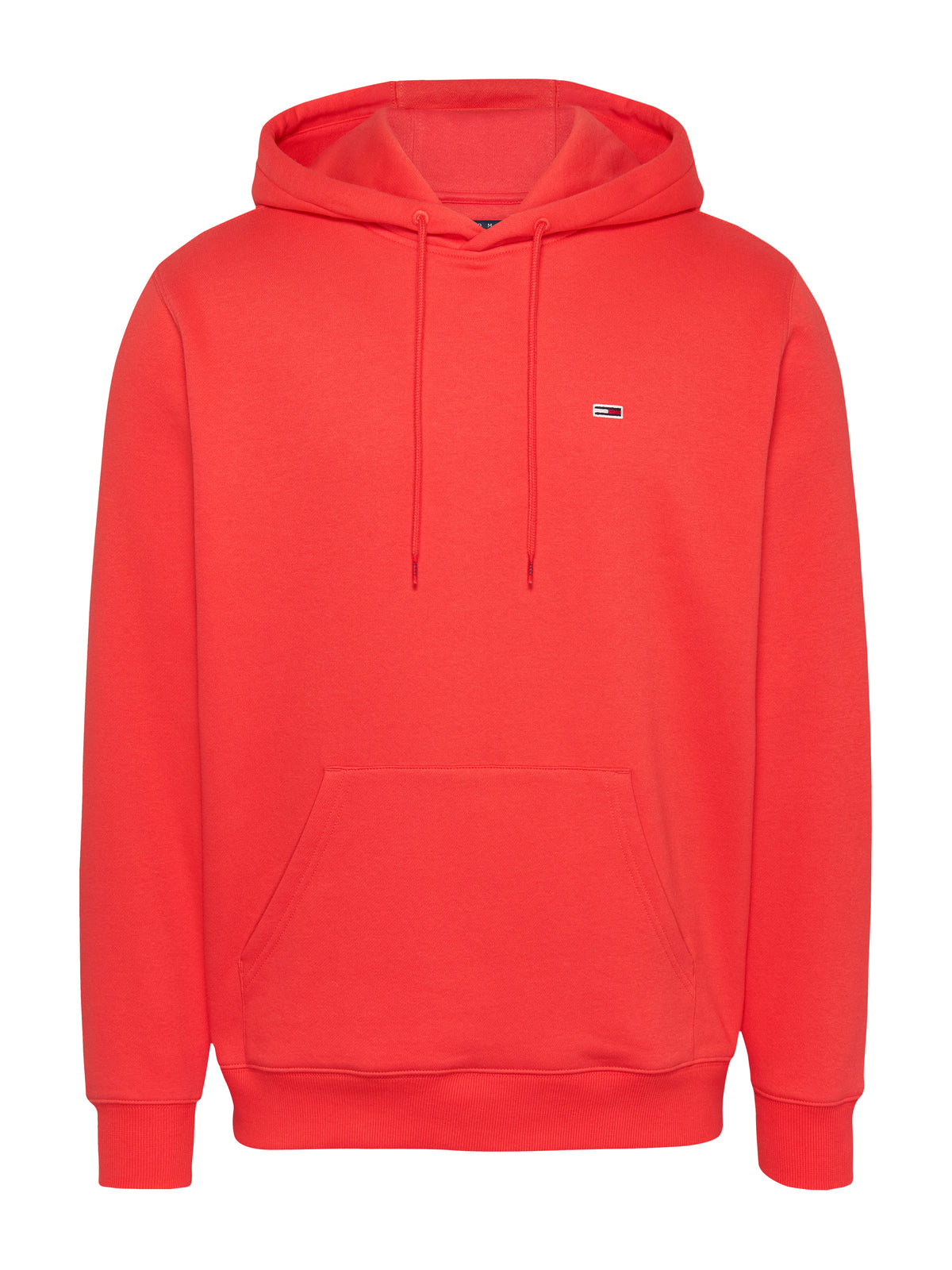TJM REG S FLAG HOODIE Huppari