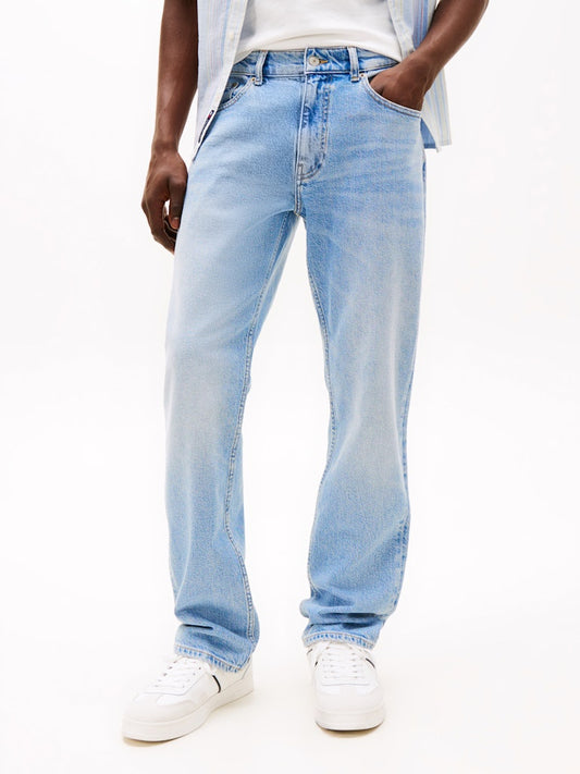TOMMY JEANS RYAN SLIM STR BI0112 CO